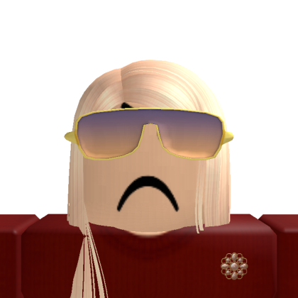 Roblox avatar