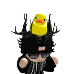 Kenik Roblox avatar