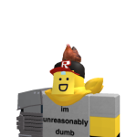 @UhDumblicity