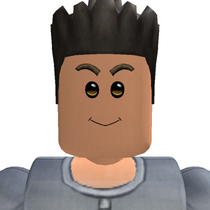 Roblox profile picture for @yvan974_19