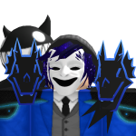 @Theblackess_shadow
