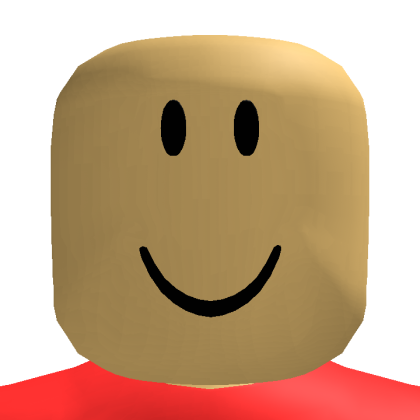 Roblox avatar
