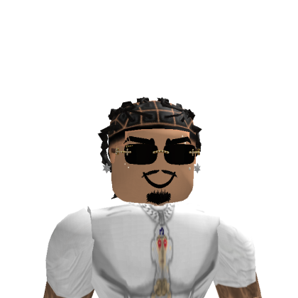 Roblox avatar