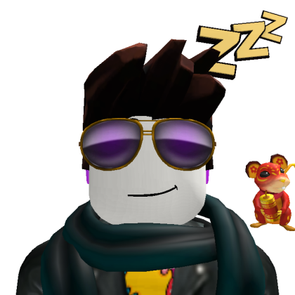Roblox profile picture for @Nemishibo