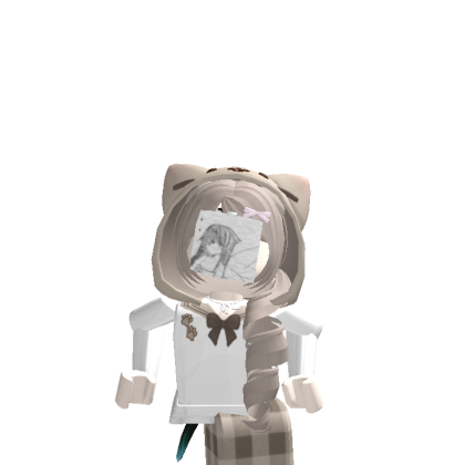 Roblox profile picture for @cupid2may
