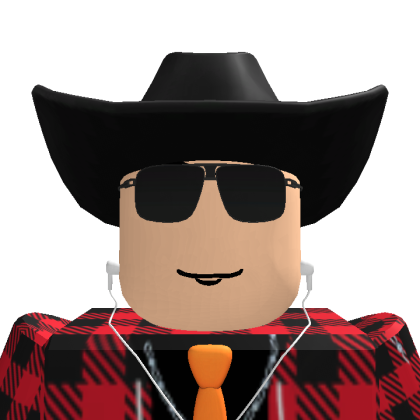 Roblox avatar