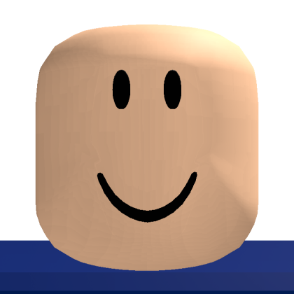 Roblox profile picture for @Lokesh