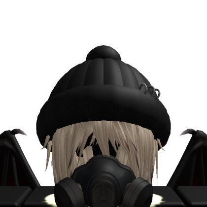 Roblox profile picture for @feast