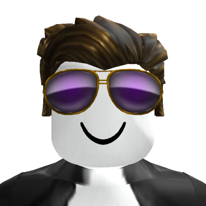 Roblox profile picture for @iamnitish
