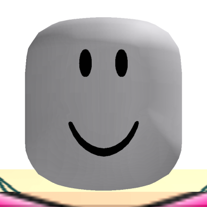 Roblox profile picture for @beakers