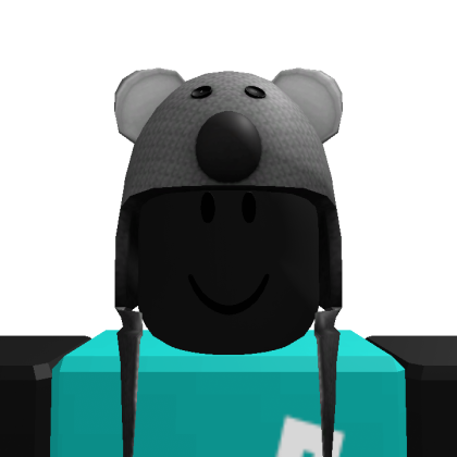 Roblox profile picture for @Recognizes