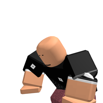 Roblox avatar