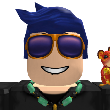 Roblox profile picture for @Teddy15