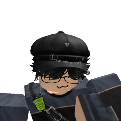 Roblox avatar