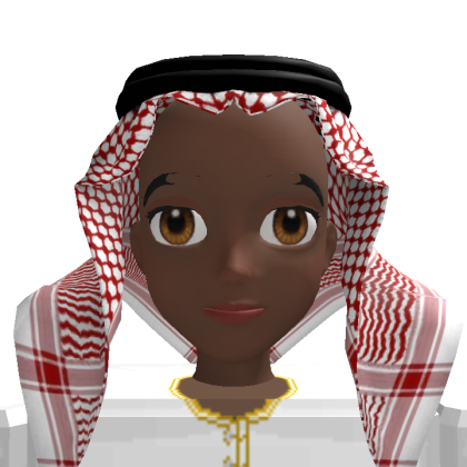Roblox avatar