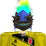 User 3696722406 Roblox avatar