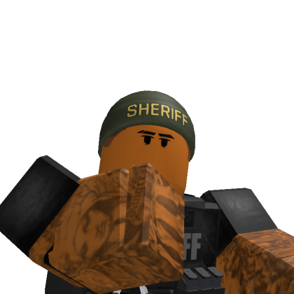 Roblox avatar