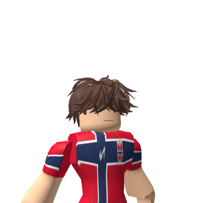 Roblox avatar
