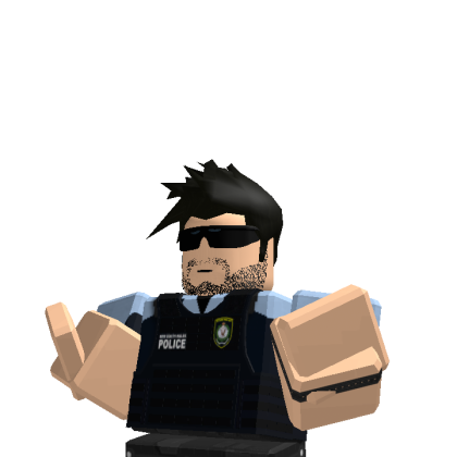Roblox avatar