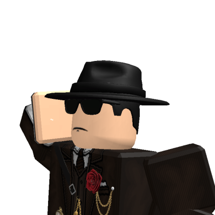 Roblox avatar