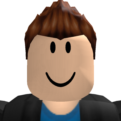 Roblox profile picture for @fkrvndii