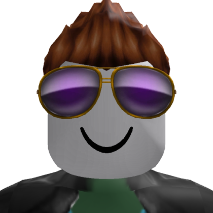 Roblox profile picture for @Viesner