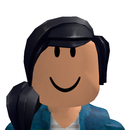 Roblox profile picture for @nonokids