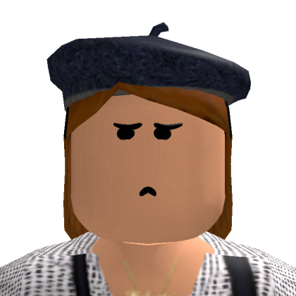 Roblox profile picture for @IsSaYaRI