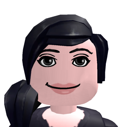 Roblox profile picture for @roujvo