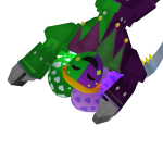 Legoking