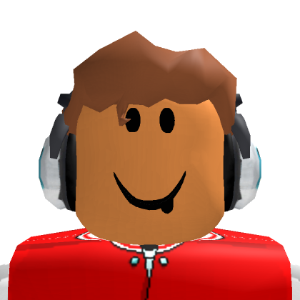 Roblox profile picture for @marcos21
