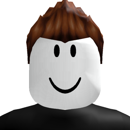 Roblox profile picture for @lovro541