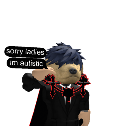 Roblox avatar