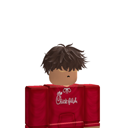 Roblox avatar