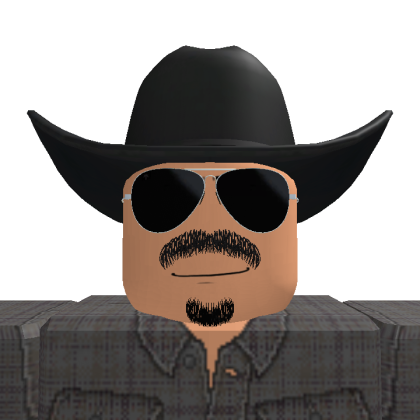 Roblox avatar