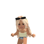 @XxAdorbsXxIzzy