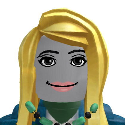 Roblox profile picture for @miahTN