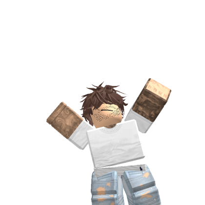 Roblox avatar