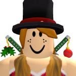 Ittr Roblox avatar