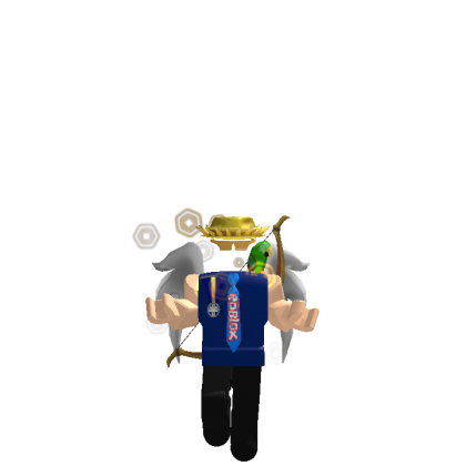 Roblox profile picture for @Procedural