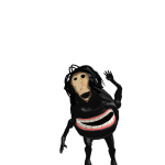 @Mastergamergorilla