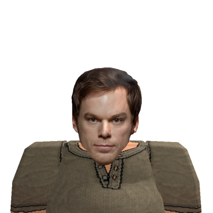 Roblox avatar