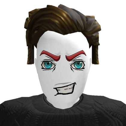 Roblox profile picture for @Mrexpre