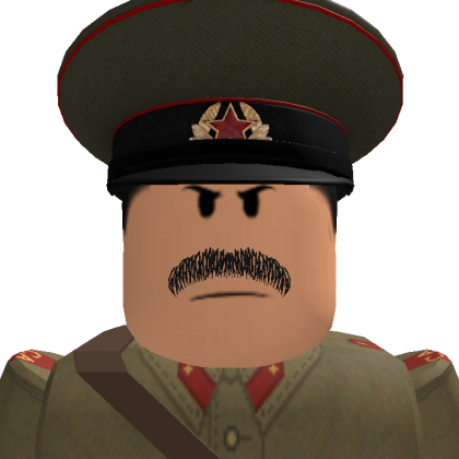 Roblox avatar