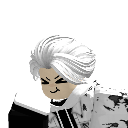 Roblox profile picture for @PRINZBERRY