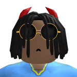 @SavageBluePandaYT