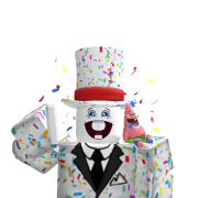 CommanderHurst Roblox headshot