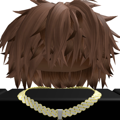 Roblox avatar
