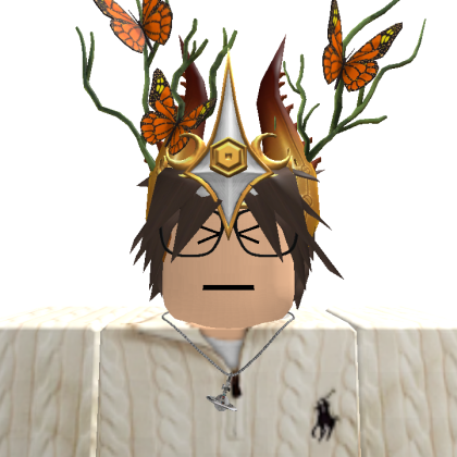 Roblox profile picture for @Unsung