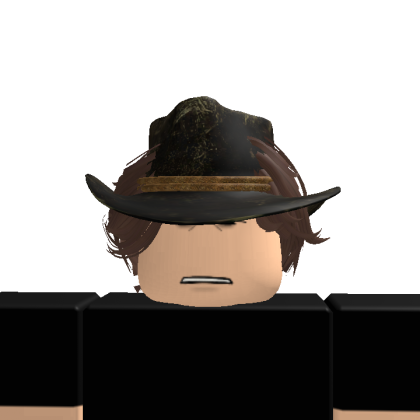 Roblox avatar